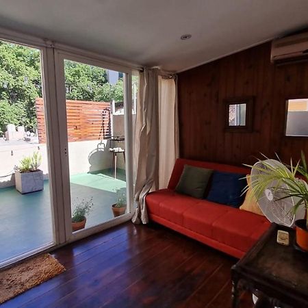 Terracita /Mini Casa Centrica Διαμέρισμα Μεντόζα Εξωτερικό φωτογραφία
