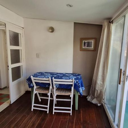 Terracita /Mini Casa Centrica Διαμέρισμα Μεντόζα Εξωτερικό φωτογραφία