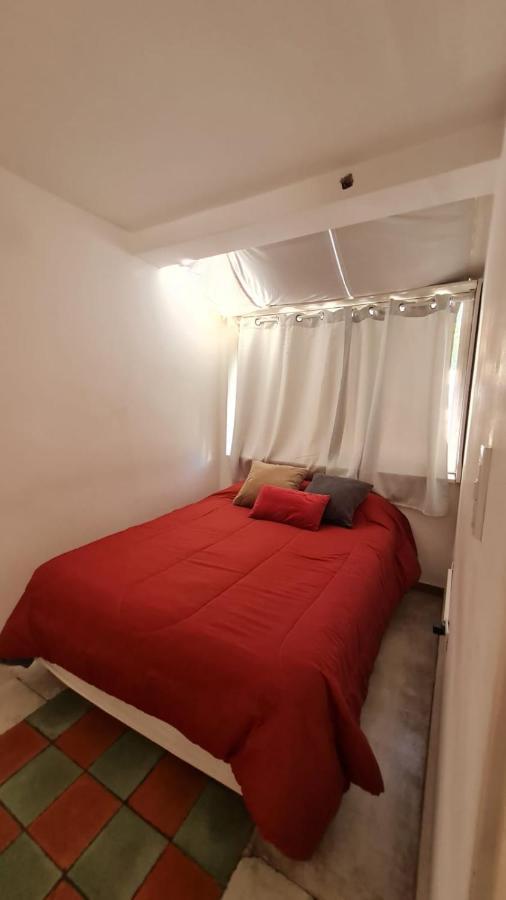 Terracita /Mini Casa Centrica Διαμέρισμα Μεντόζα Εξωτερικό φωτογραφία