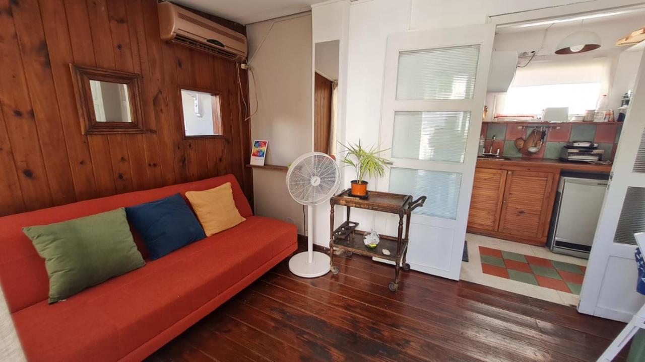 Terracita /Mini Casa Centrica Διαμέρισμα Μεντόζα Εξωτερικό φωτογραφία