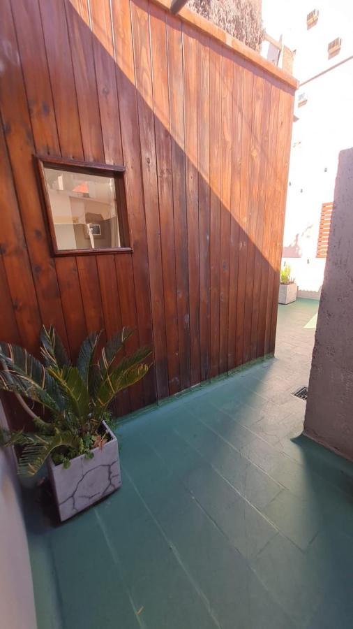 Terracita /Mini Casa Centrica Διαμέρισμα Μεντόζα Εξωτερικό φωτογραφία