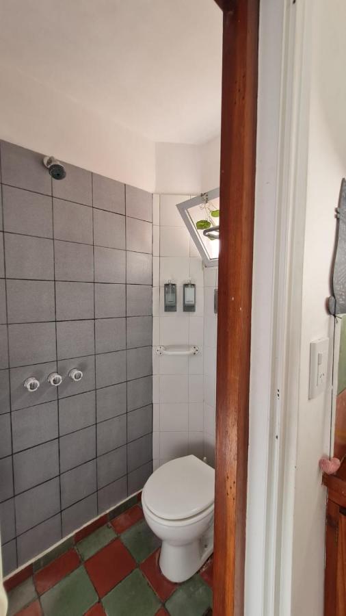 Terracita /Mini Casa Centrica Διαμέρισμα Μεντόζα Εξωτερικό φωτογραφία