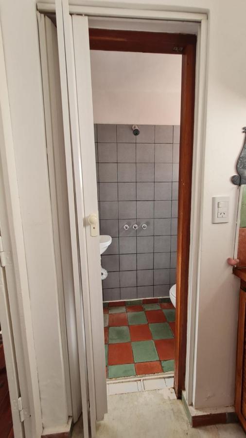 Terracita /Mini Casa Centrica Διαμέρισμα Μεντόζα Εξωτερικό φωτογραφία